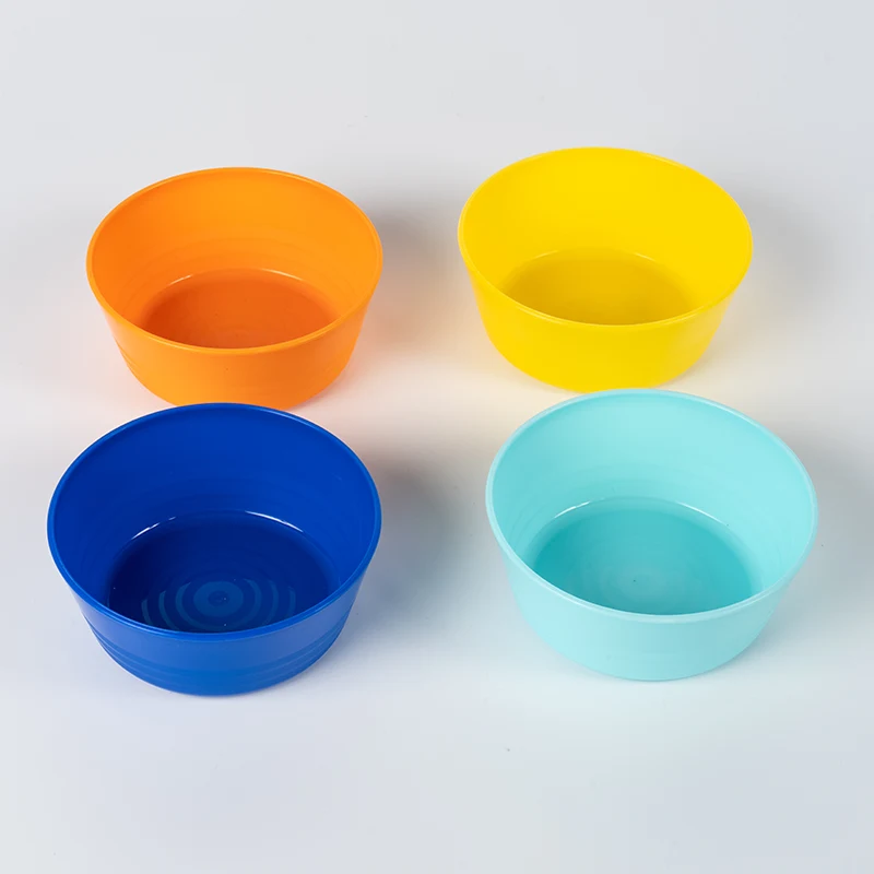 Plastic Bowl