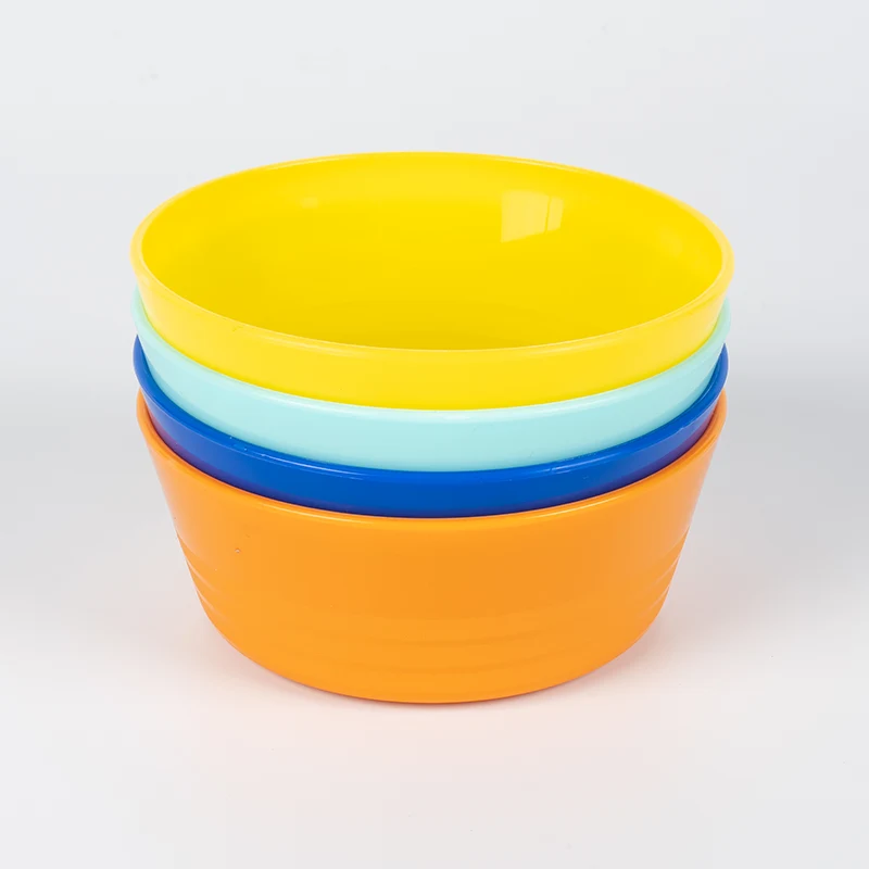 Plastic Bowl