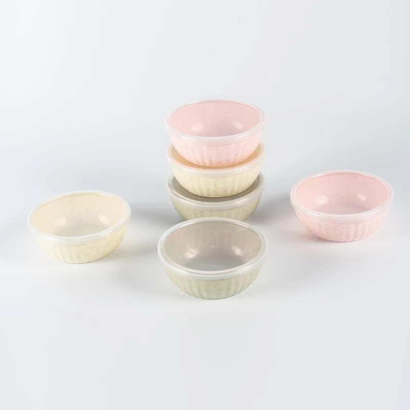 Plastic Bowl