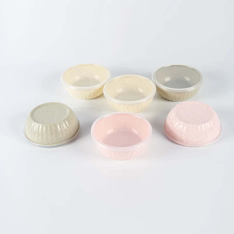 Plastic Bowl