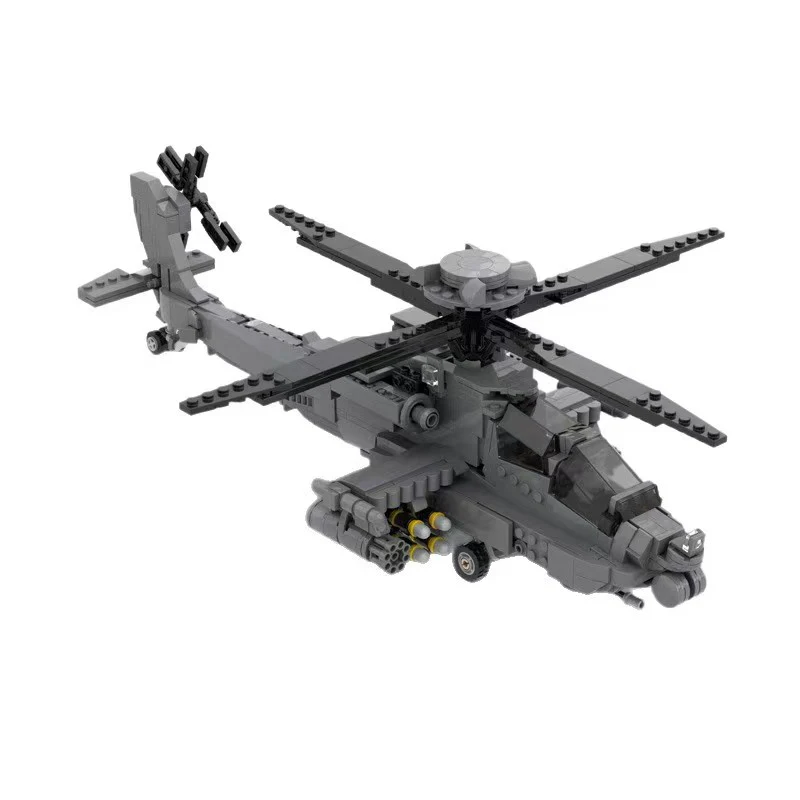 Themed Assembly Building Blocks