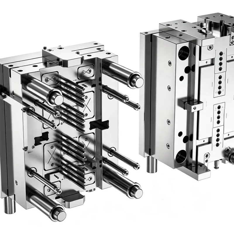 Rapid Prototype Tooling
