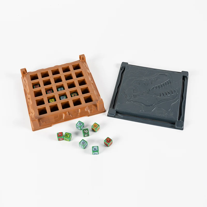 Лоток для хранения настольных игровых блоков